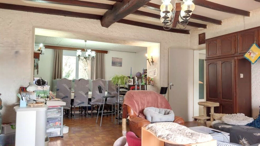 Maison en Pierre