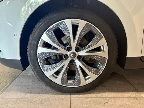 Grand scenic IV IV 1.7 DCI 150 INTENS 2021 occasion 52000 Chamarandes-Choignes