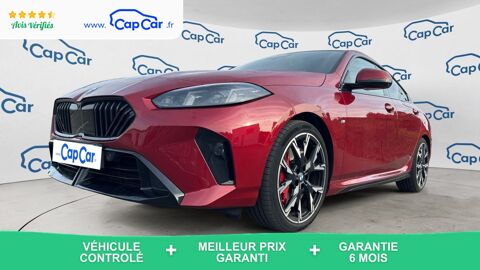 BMW Serie 2 (F74) 220i 170 Mild Hybrid Steptronic7 M Sport - Premi&egrave;re ma 2025 occasion Villeneuve Saint Germain 02200