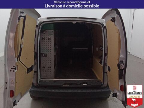 Kangoo Express GRAND VOLUME BLUE DCI 95 EXTRA R-LI 2022 occasion 10150 Lavau