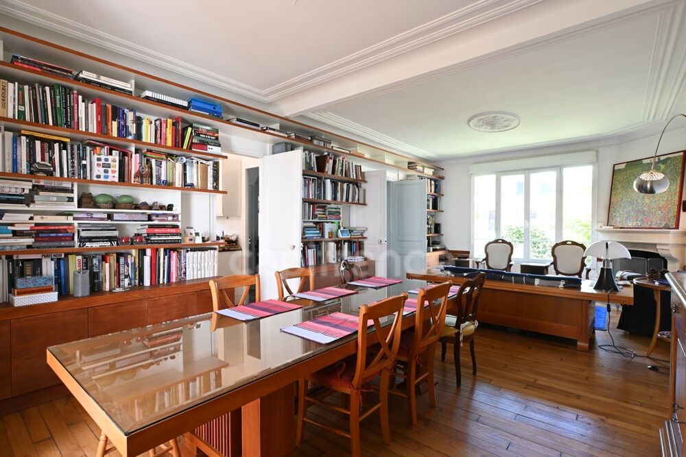 Maison 7 pièces 188 m² · à Conflans Sainte Honorine · 188 m² · 649 000 €
