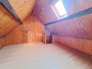  Maison � vendre 3 pi�ces 49 m�