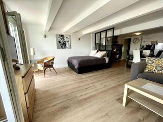  Appartement  vendre 1 pice 38 m