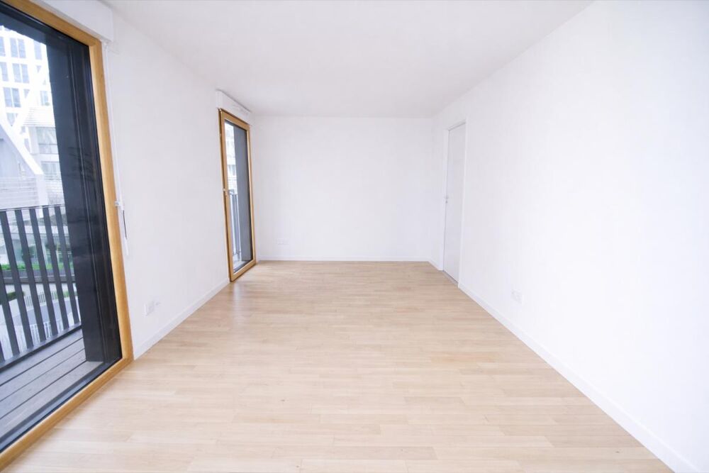 Vente Appartement La Défense - 4P 80 m²  avec balcon - Immeuble 2020 Nanterre