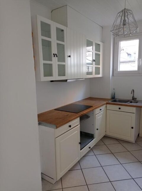  Appartement � louer 3 pi�ces 70 m�