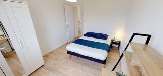  Appartement � louer 3 pi�ces 52 m�