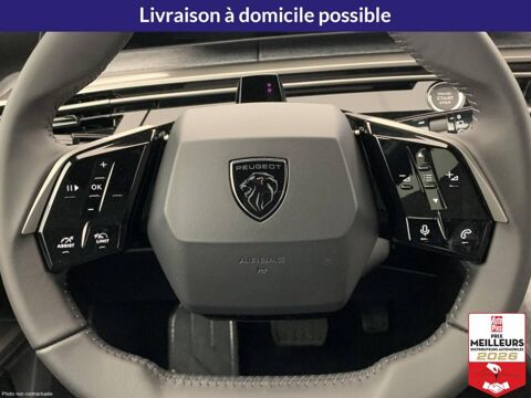 5008 Hybrid 145 e-DCS6 Allure 2026 occasion 10150 Lavau