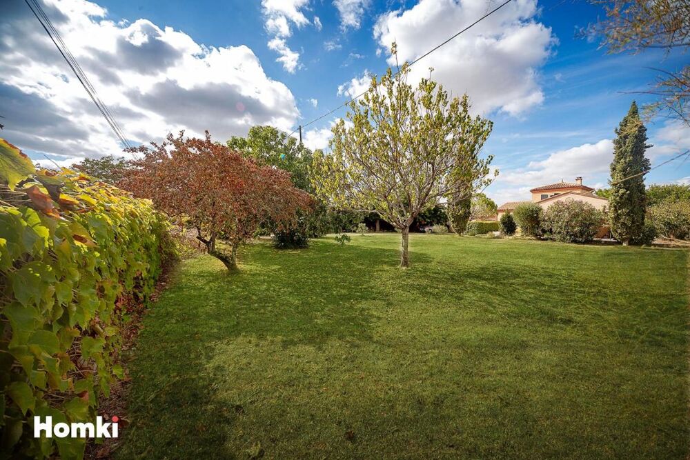 Vente Maison Maison/Villa T8 de 180 m² à Lisle-sur-Tarn 81310 Lisle sur tarn