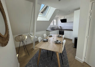  Appartement à vendre 3 pièces 73 m²