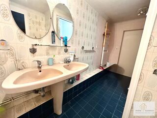  Maison � vendre 7 pi�ces 194 m�