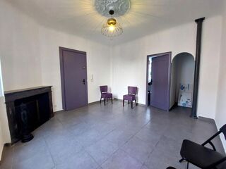  Appartement à vendre 2 pièces 34 m²