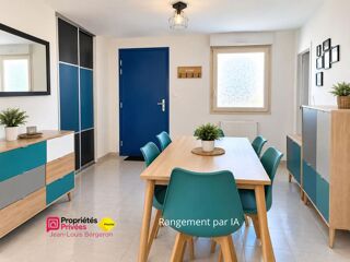  Maison à vendre 5 pièces 94 m²