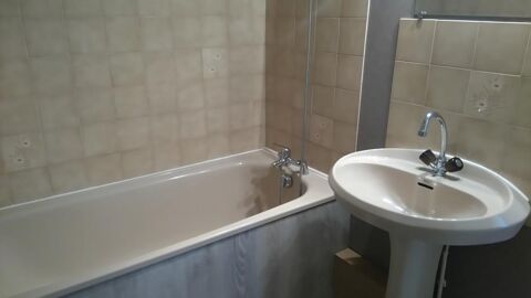  Appartement � louer 2 pi�ces 48 m�