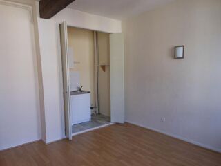  Appartement à louer 1 pièce 22 m²
