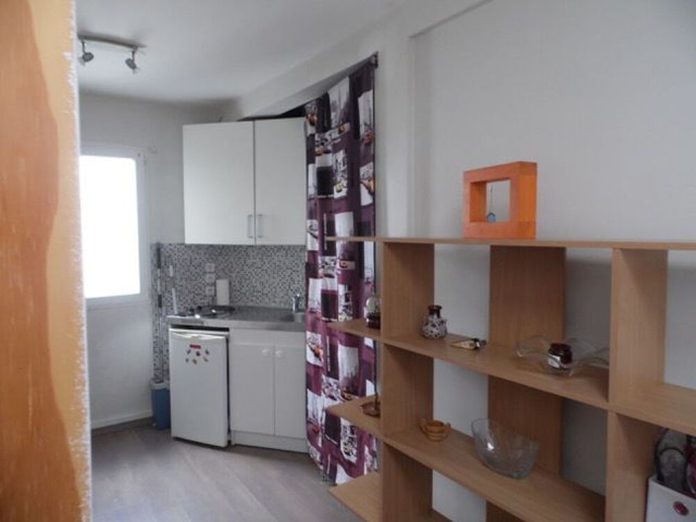 Location Appartement Studio de 13m2 à louer sur Paris 06 Paris 6