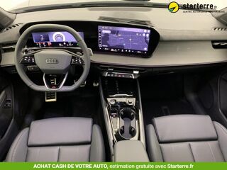 Q3 HYBRIDE E-HYBRID 272 CH S tronic 6 S line 2026 occasion 69190 Saint-Fons