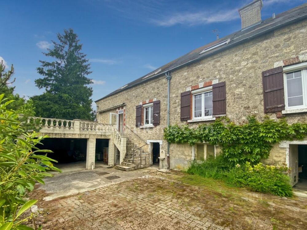 Maison 5 pièces 190 m² à Serval