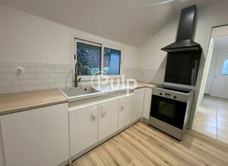  Maison � louer 2 pi�ces 49 m� Bruay la buissiere