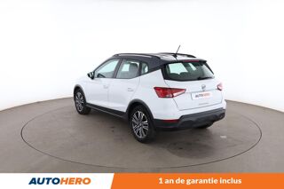 Arona 1.0 TSI Copa BVM6 110 ch 2023 occasion 92130 Issy-les-Moulineaux