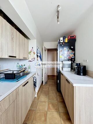 Appartement à vendre 3 pièces 66 m²