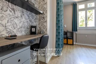 Vente Appartement Appartement avec cuisine ouverte sur pièce principale et parking, Rouen Gare Rouen