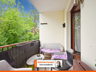  Appartement  vendre 4 pices 73 m