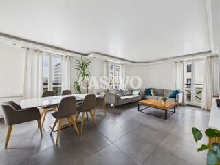  Appartement  vendre 4 pices 94 m