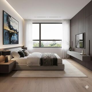  Appartement � vendre 3 pi�ces 63 m�