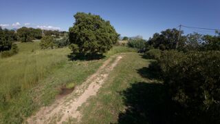  Terrain � vendre 1490 m�