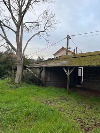  Maison � vendre 3 pi�ces 115 m�