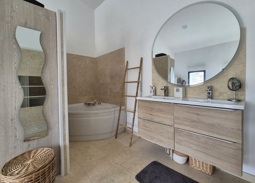 � vendre  Maison Berson (33390)