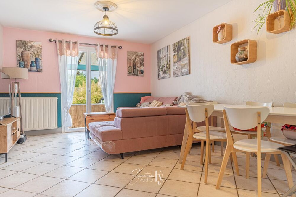 Vente Maison Maison Limoges