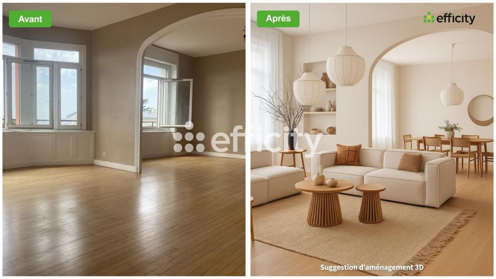 Vente Appartement Appartement Brest