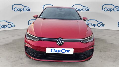 Golf 1.5 TSI 150 R-Line 2020 occasion 10000 Troyes
