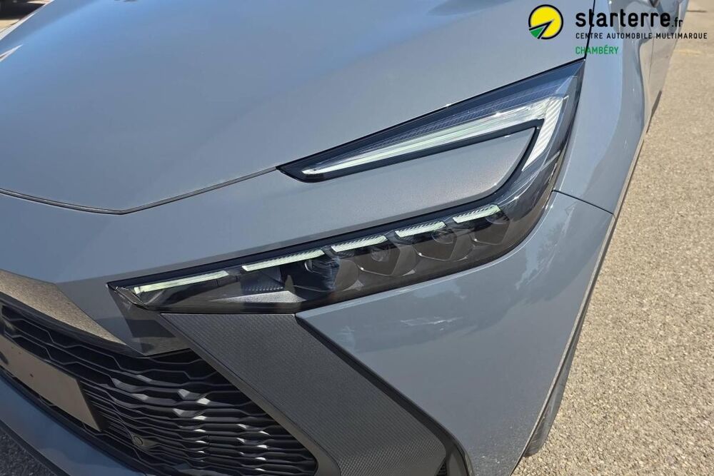 C-HR Hybride 140 Design 2026 occasion 73420 Voglans