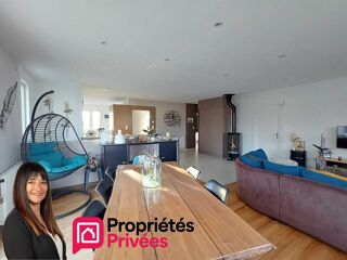  Maison � vendre 6 pi�ces 150 m�