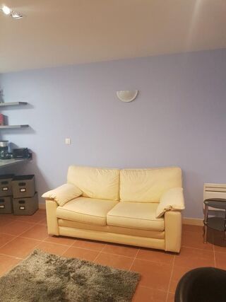  Appartement à louer 1 pièce 25 m²