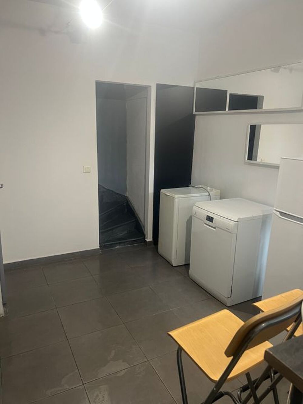 Location Maison Maison de 90m2 à louer sur Lille Lille