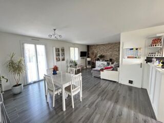  Maison à vendre 5 pièces 103 m²