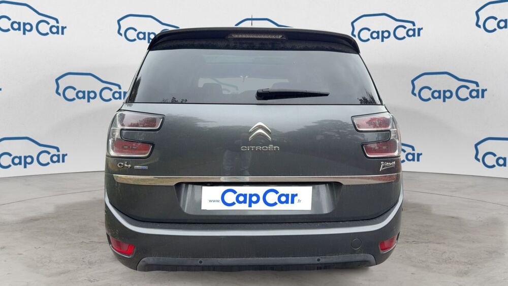 Grand C4 Picasso 7 places 2.0 HDI 150 Business Plus - 2015 occasion 95480 Pierrelaye