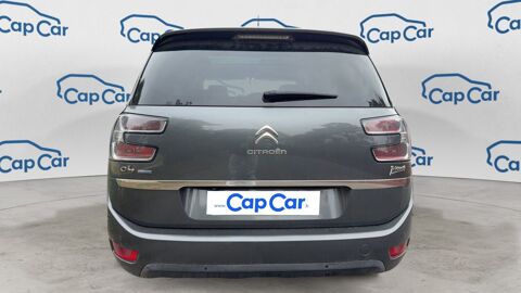 Grand C4 Picasso 7 places 2.0 HDI 150 Business Plus - 2015 occasion 95480 Pierrelaye