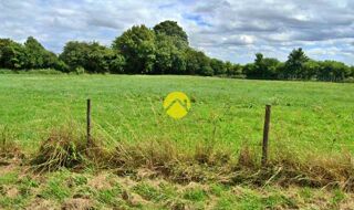  Terrain  vendre 2445 m