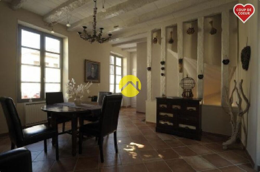 Magnifique Maison