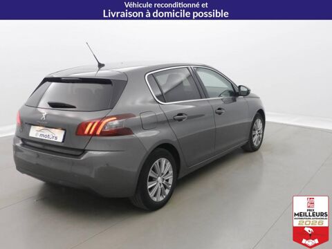 308 Essence 110 Allure Pack +GPS +PDC AR/AV 2021 occasion 10150 Lavau