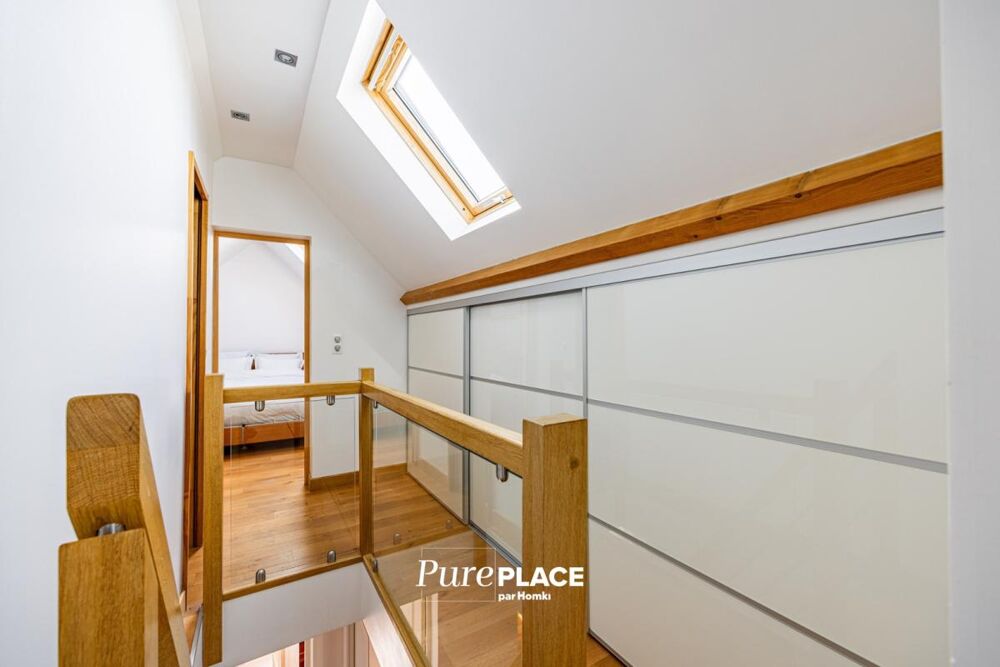 � vendre  Maison Rueil-Malmaison (92500)