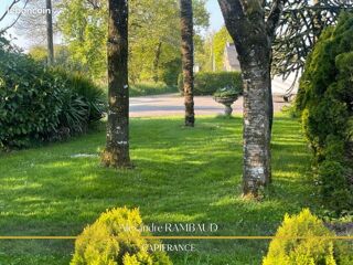  Maison à vendre 8 pièces 231 m²