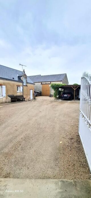  Maison � vendre 6 pi�ces 148 m�