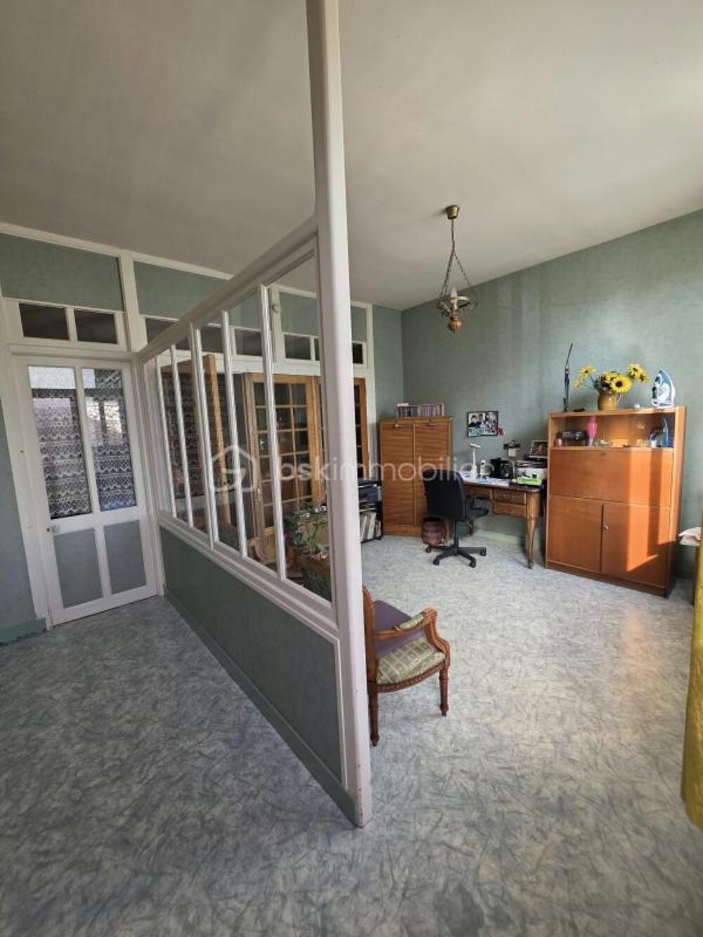 Vente Maison Maison familiale de 150m2 à proximité des commodités Le merlerault