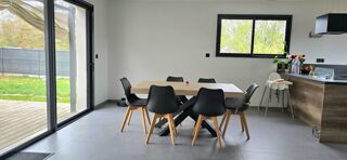  Maison � vendre 4 pi�ces 100 m�