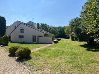 Maison à vendre 11 pièces 359 m²